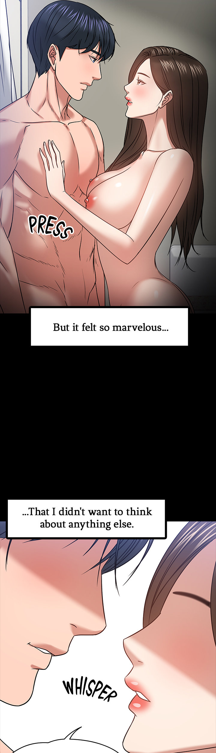 Are You Just Going To Watch? Chapter 21 Page 48