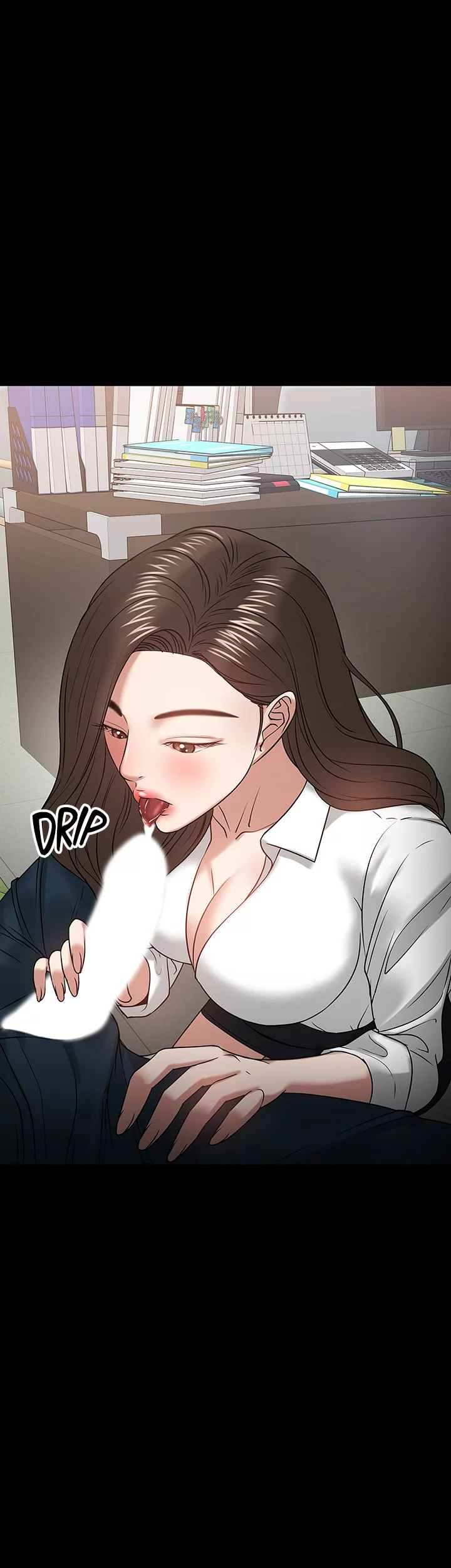 Are You Just Going To Watch? Chapter 22 Page 14