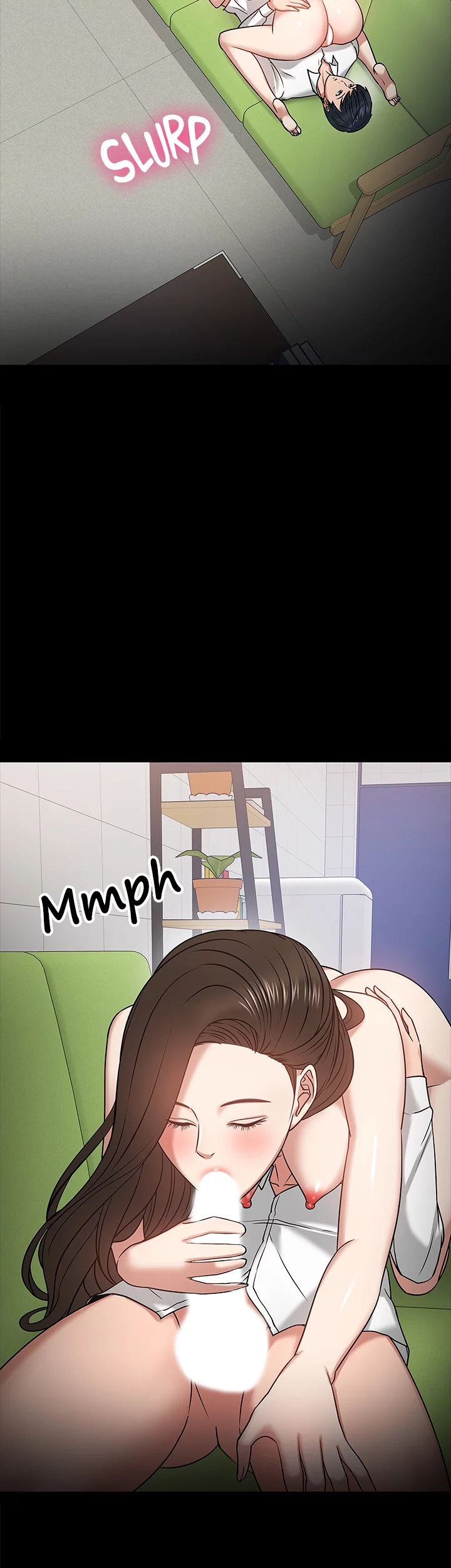 Are You Just Going To Watch? Chapter 22 Page 26