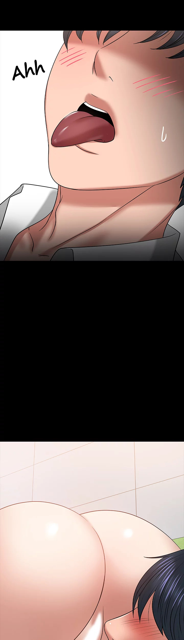 Are You Just Going To Watch? Chapter 22 Page 29