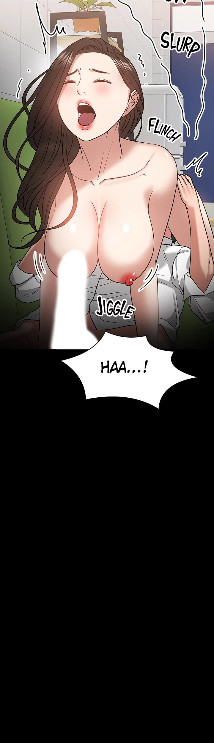 Are You Just Going To Watch? Chapter 22 Page 40