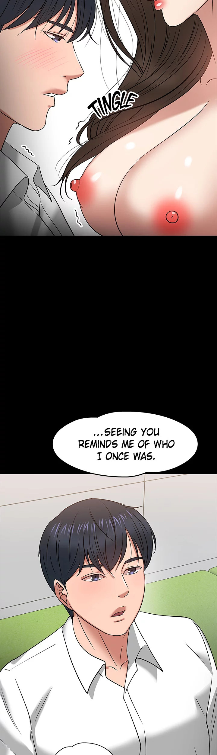 Are You Just Going To Watch? Chapter 22 Page 56