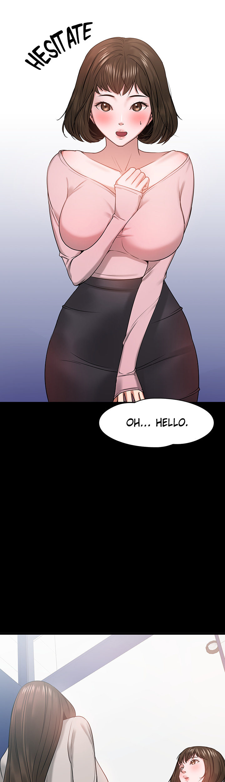 Are You Just Going To Watch? Chapter 24 Page 16