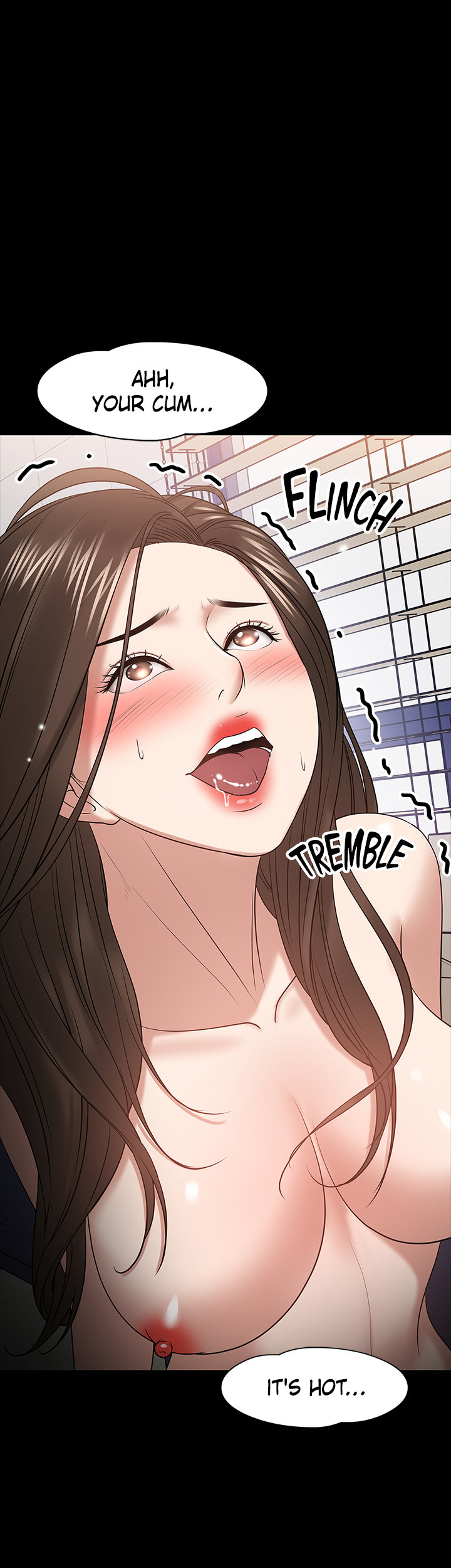 Are You Just Going To Watch? Chapter 24 Page 2