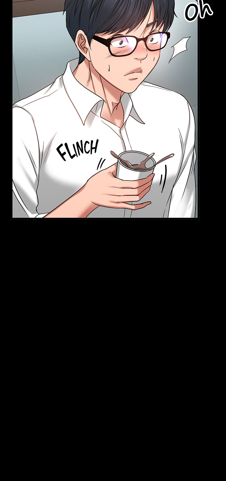 Are You Just Going To Watch? Chapter 24 Page 27