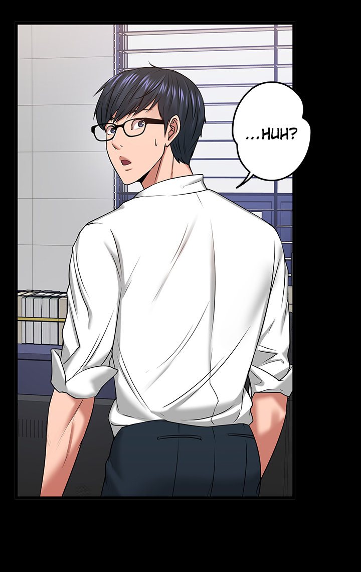 Are You Just Going To Watch? Chapter 24 Page 39