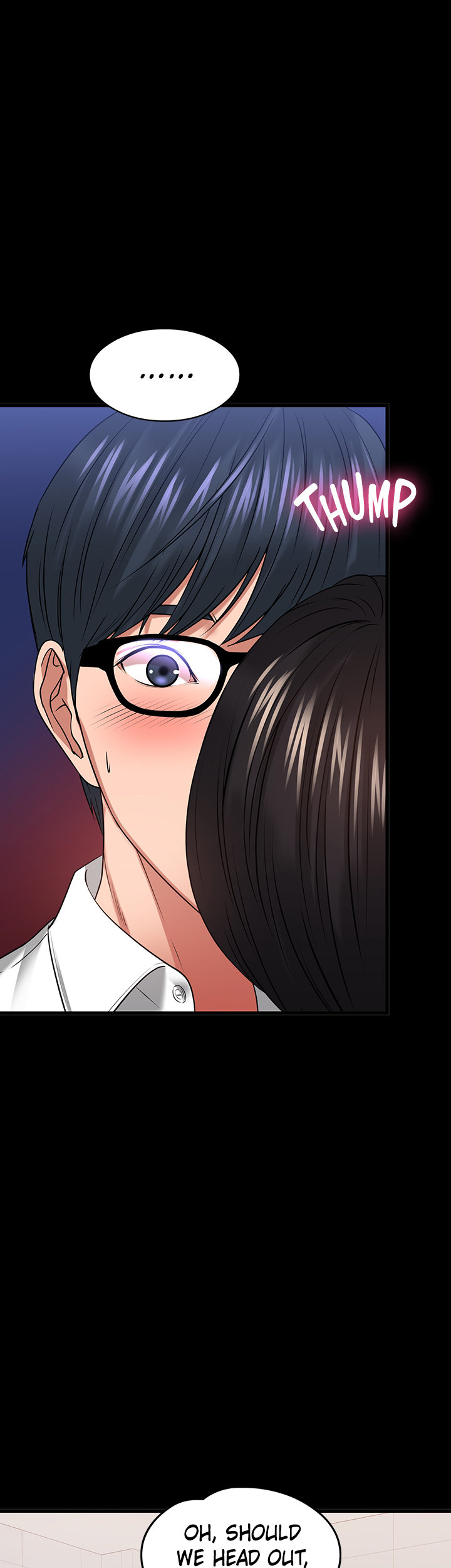 Are You Just Going To Watch? Chapter 24 Page 48