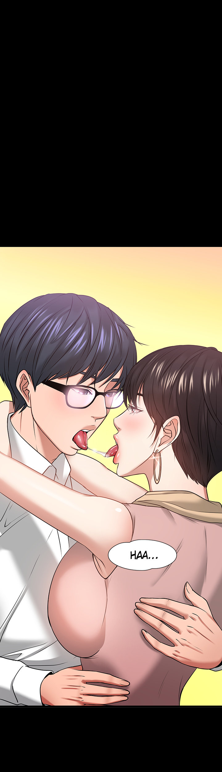 Are You Just Going To Watch? Chapter 24 Page 54