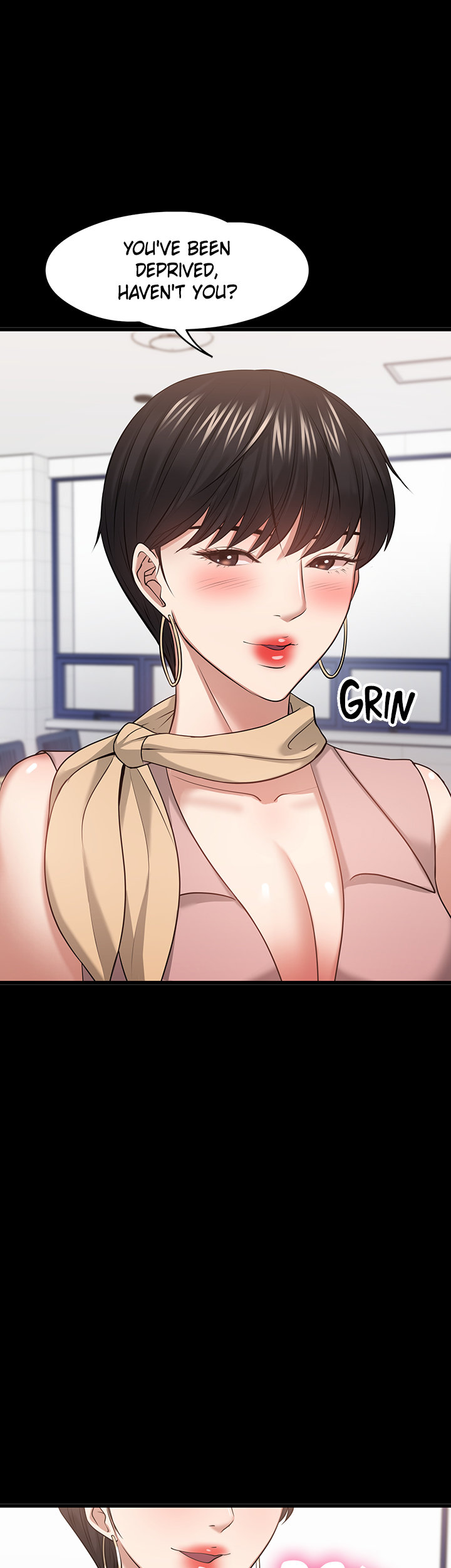 Are You Just Going To Watch? Chapter 24 Page 72