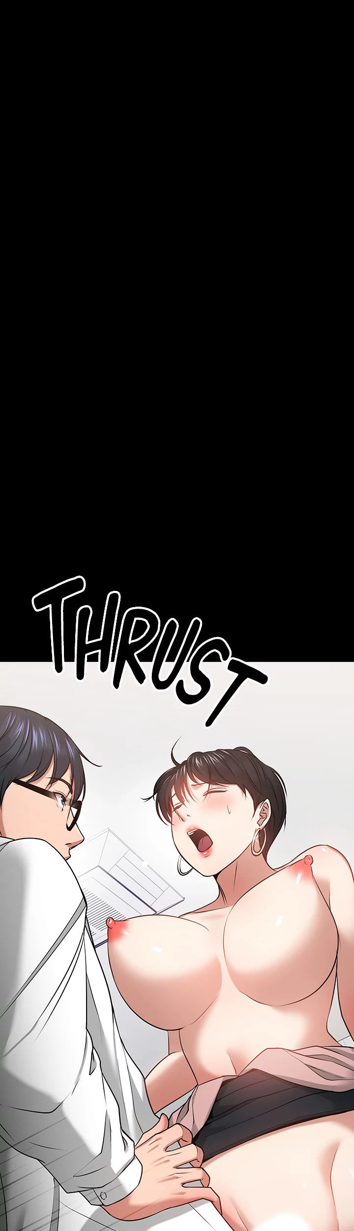 Are You Just Going To Watch? Chapter 25 Page 17