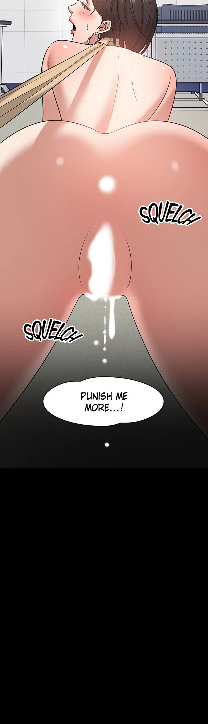 Are You Just Going To Watch? Chapter 25 Page 44