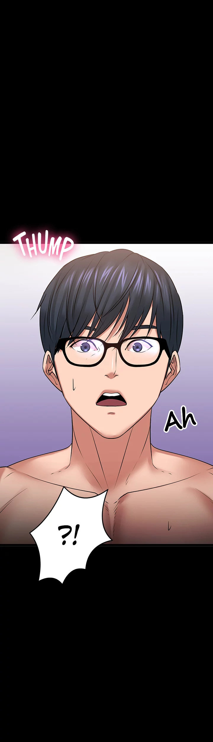 Are You Just Going To Watch? Chapter 25 Page 50