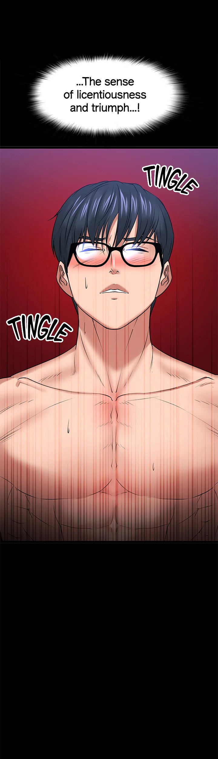 Are You Just Going To Watch? Chapter 25 Page 61