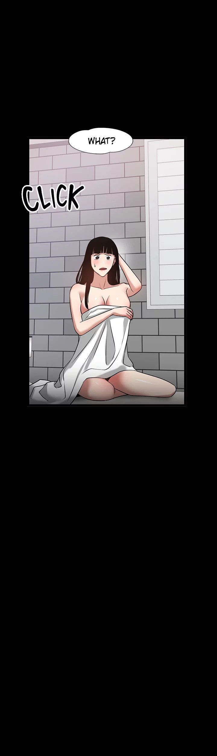 Are You Just Going To Watch? Chapter 25 Page 71