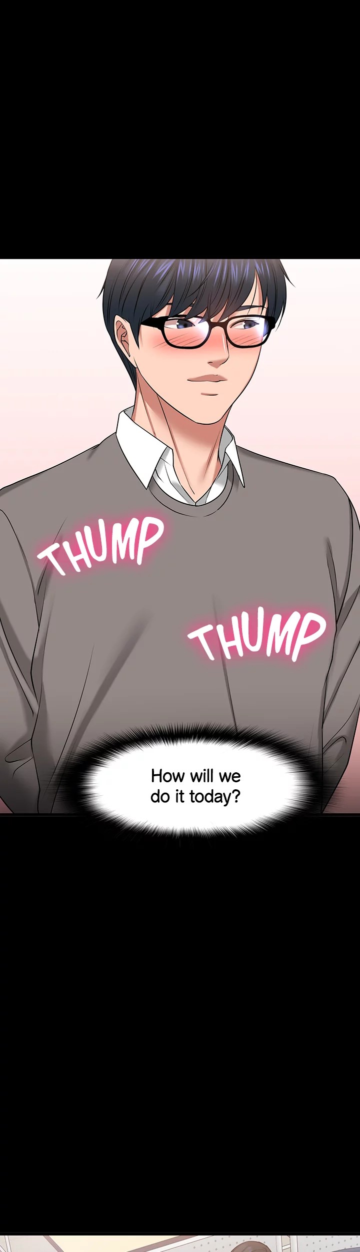 Are You Just Going To Watch? Chapter 26 Page 23
