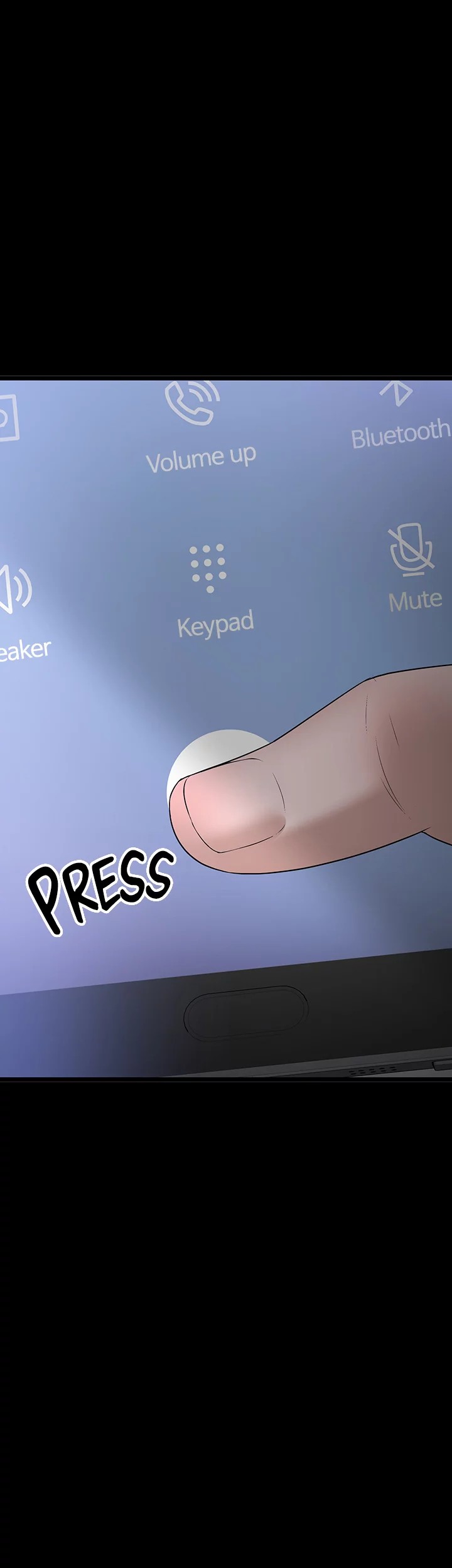 Are You Just Going To Watch? Chapter 26 Page 3