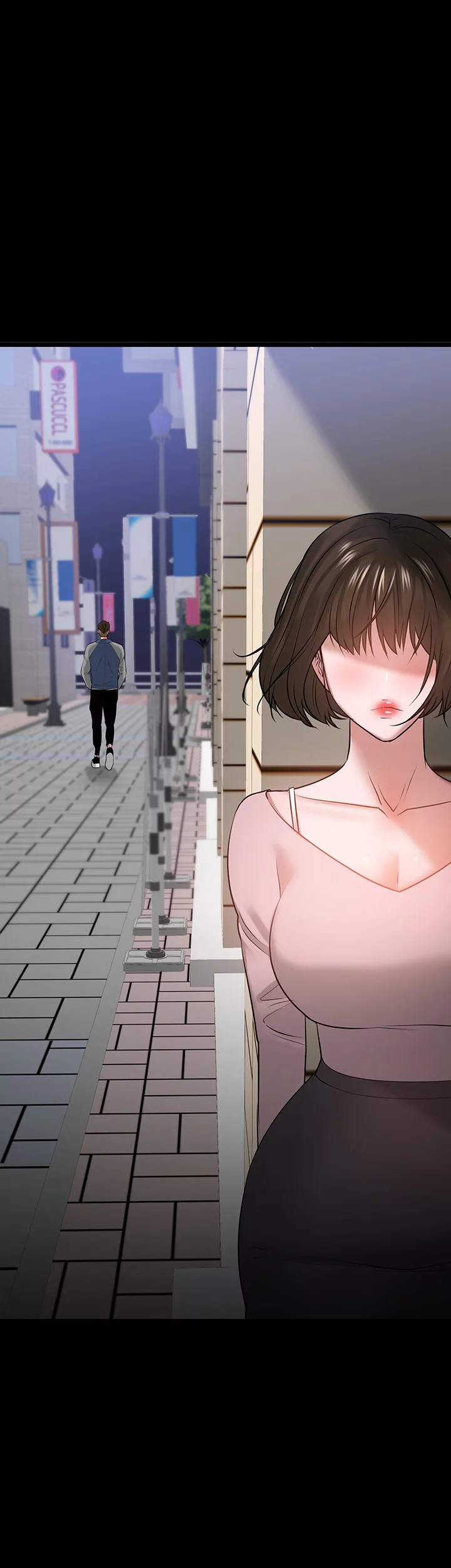Are You Just Going To Watch? Chapter 26 Page 4