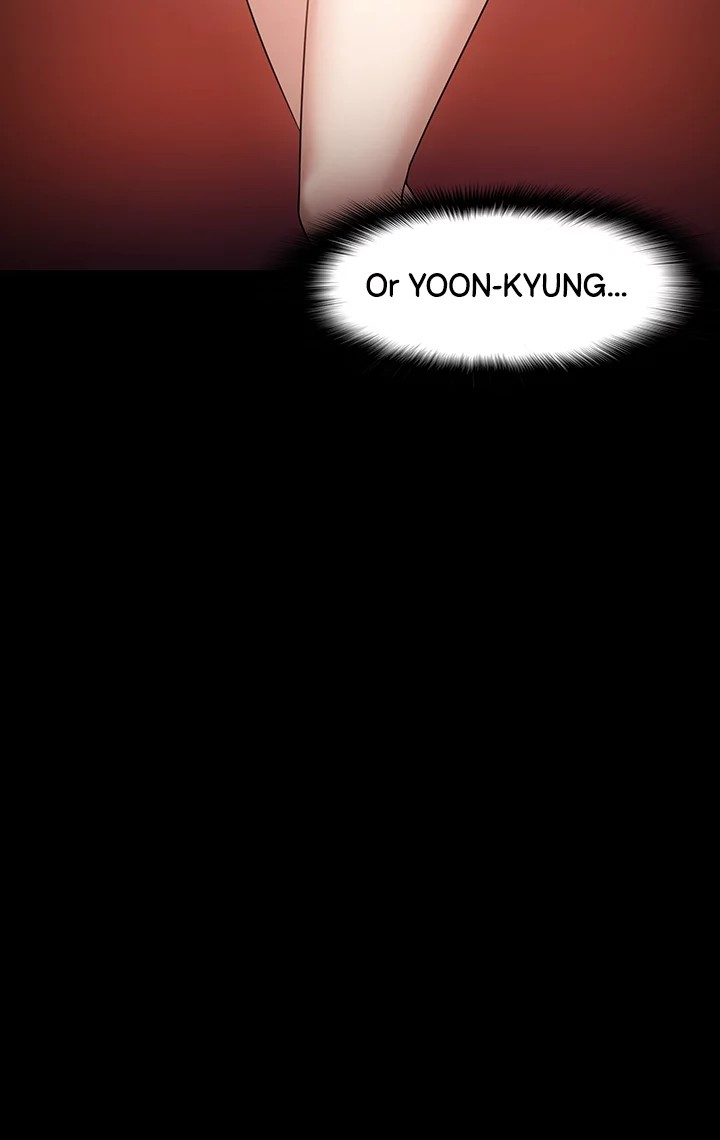 Are You Just Going To Watch? Chapter 26 Page 42