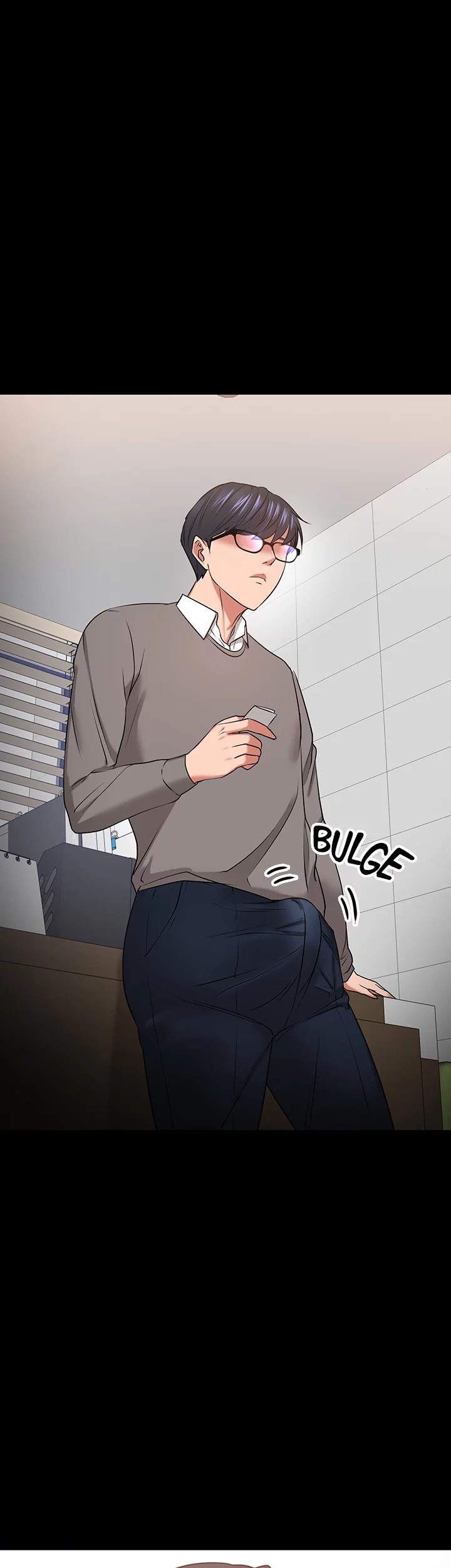 Are You Just Going To Watch? Chapter 26 Page 55