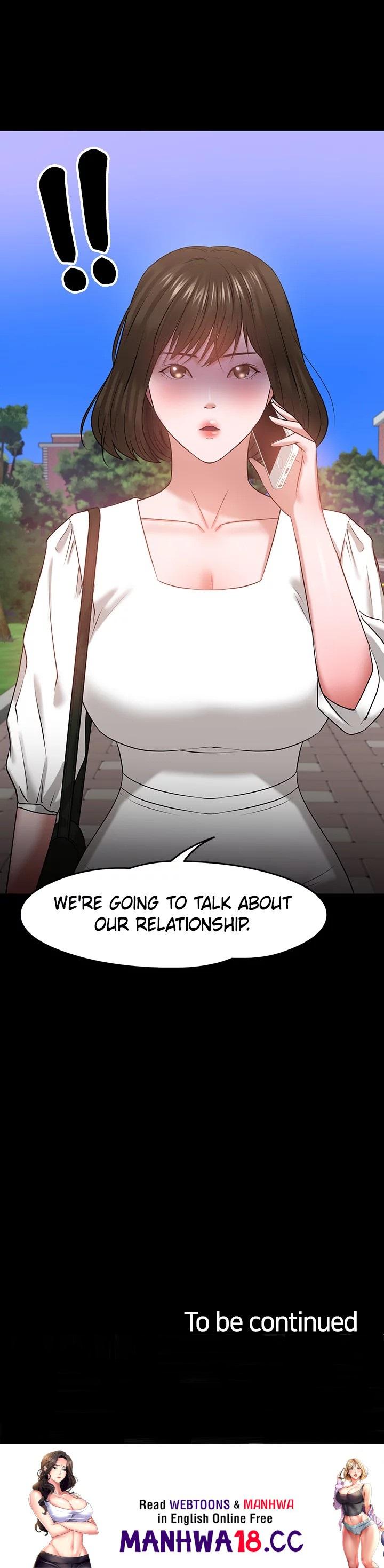 Are You Just Going To Watch? Chapter 26 Page 65