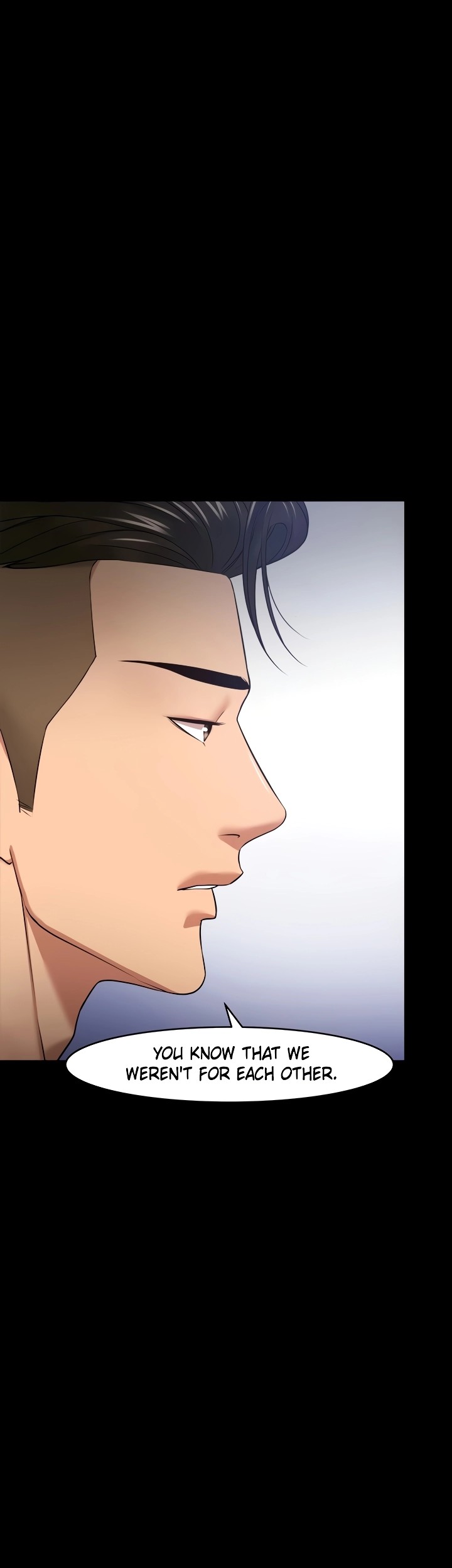 Are You Just Going To Watch? Chapter 27 Page 14