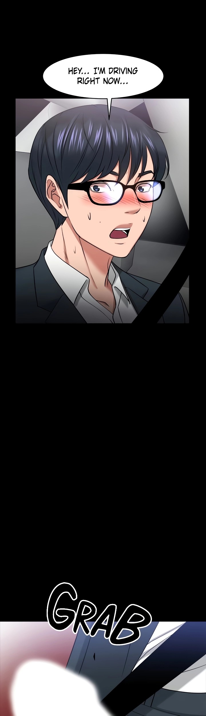 Are You Just Going To Watch? Chapter 27 Page 50