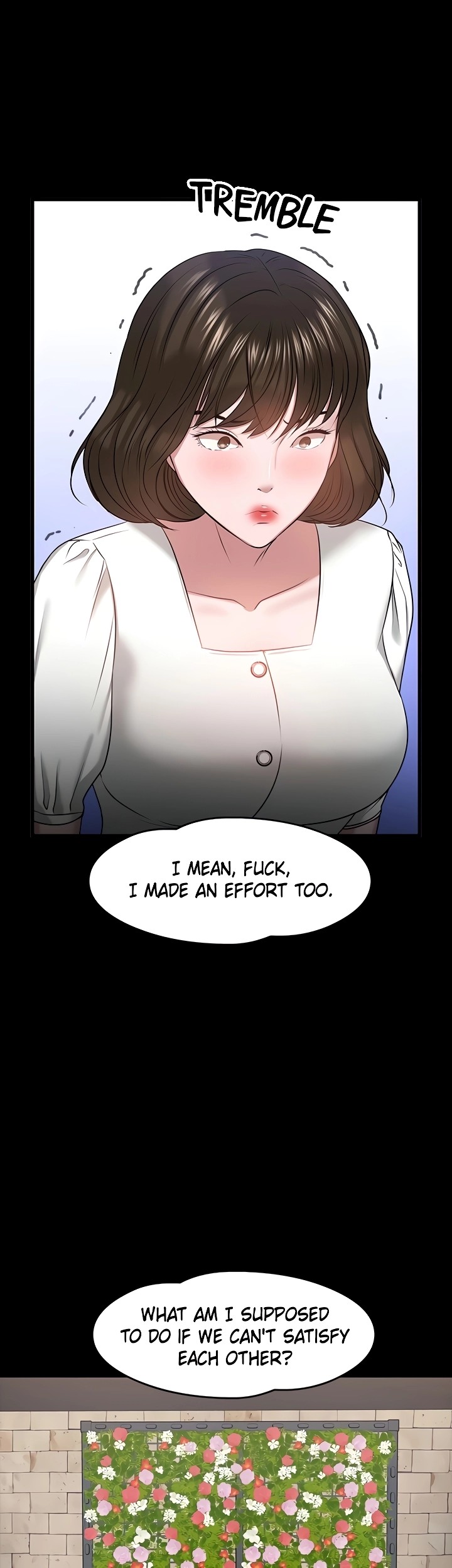 Are You Just Going To Watch? Chapter 27 Page 65
