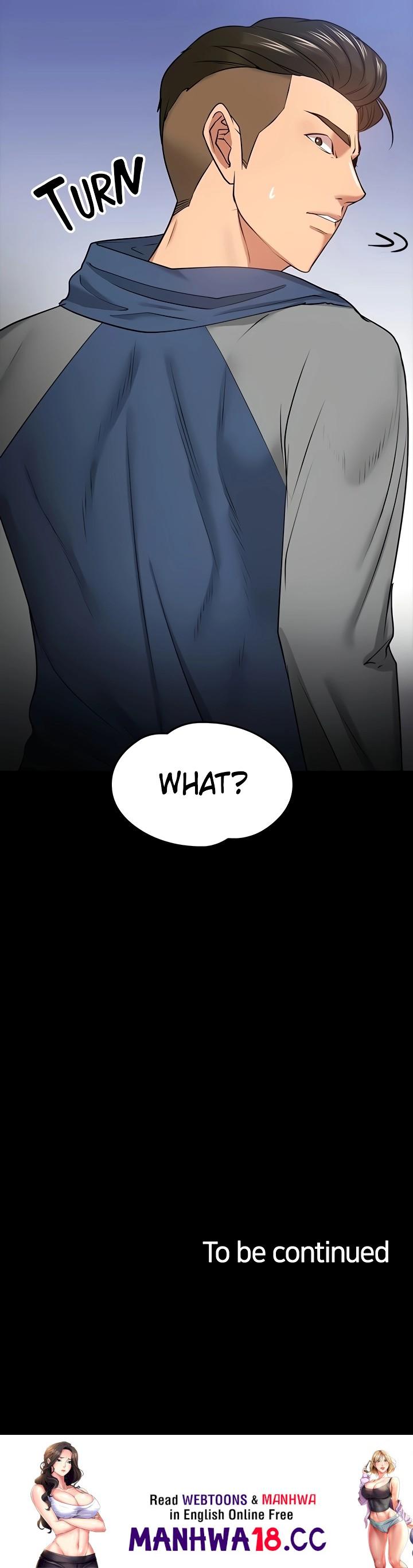 Are You Just Going To Watch? Chapter 27 Page 70