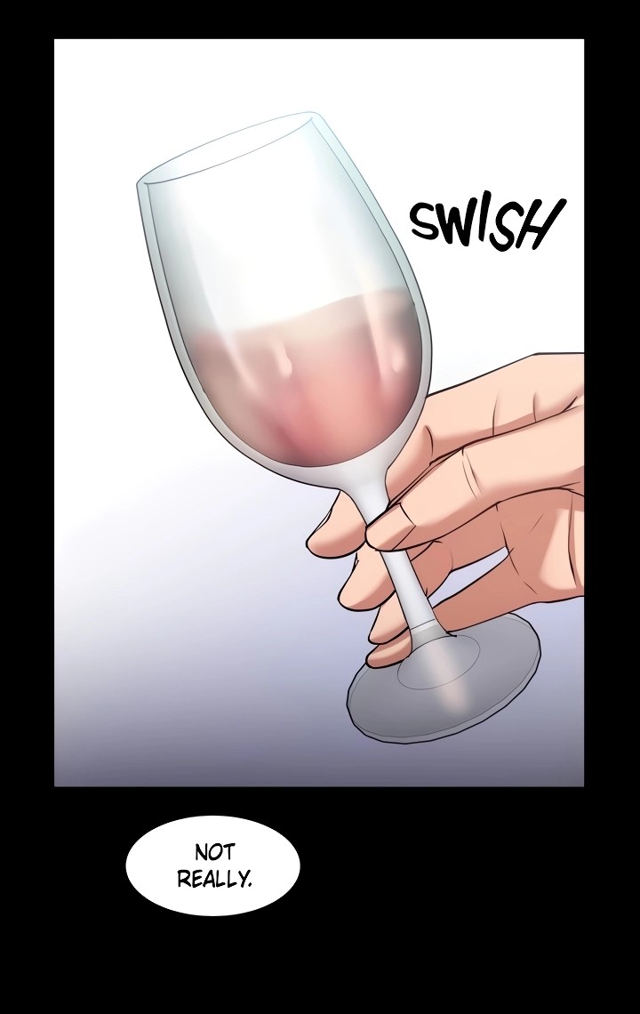 Are You Just Going To Watch? Chapter 28 Page 10