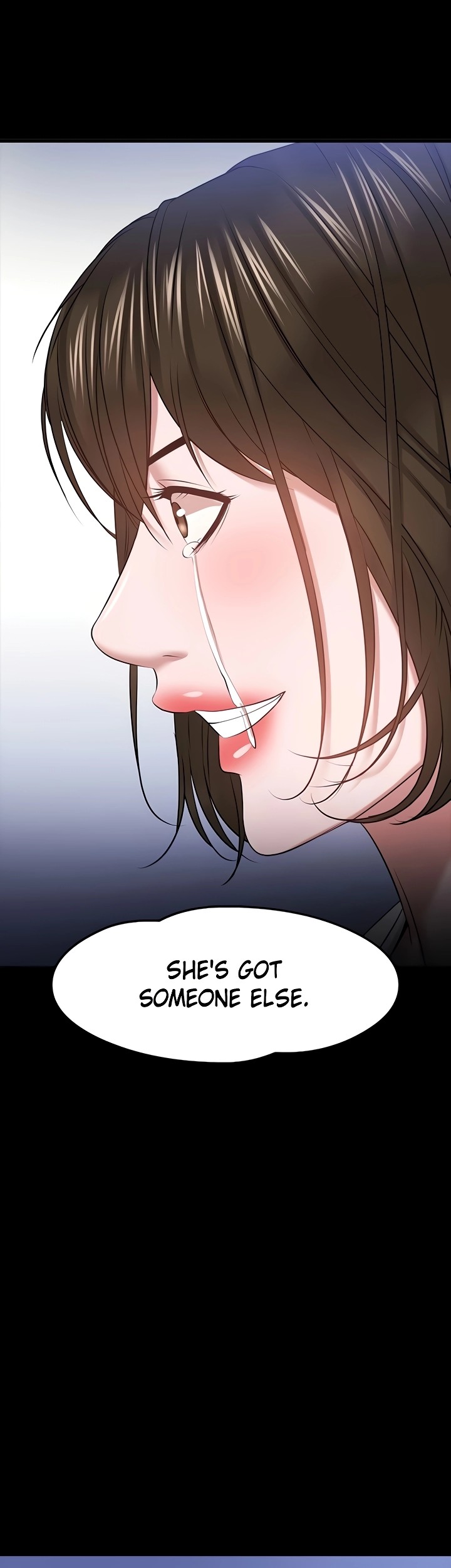 Are You Just Going To Watch? Chapter 28 Page 3