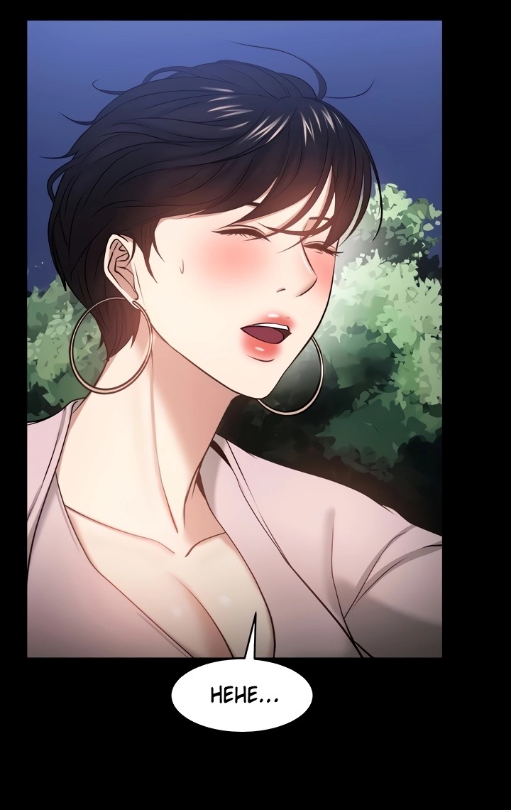 Are You Just Going To Watch? Chapter 28 Page 42