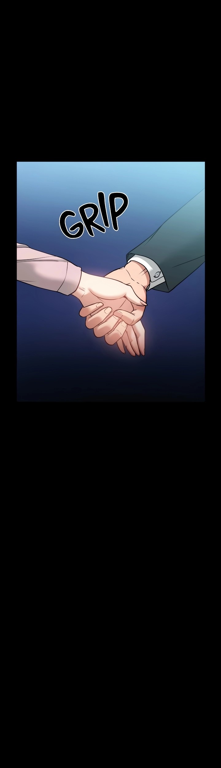 Are You Just Going To Watch? Chapter 28 Page 43