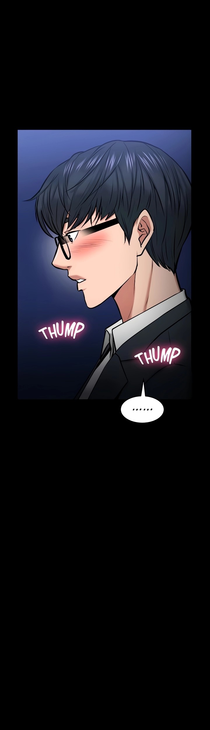 Are You Just Going To Watch? Chapter 28 Page 49