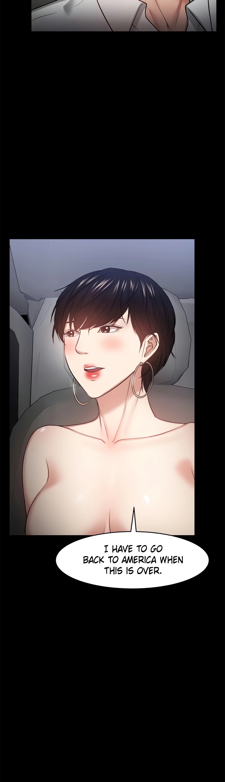 Are You Just Going To Watch? Chapter 28 Page 69
