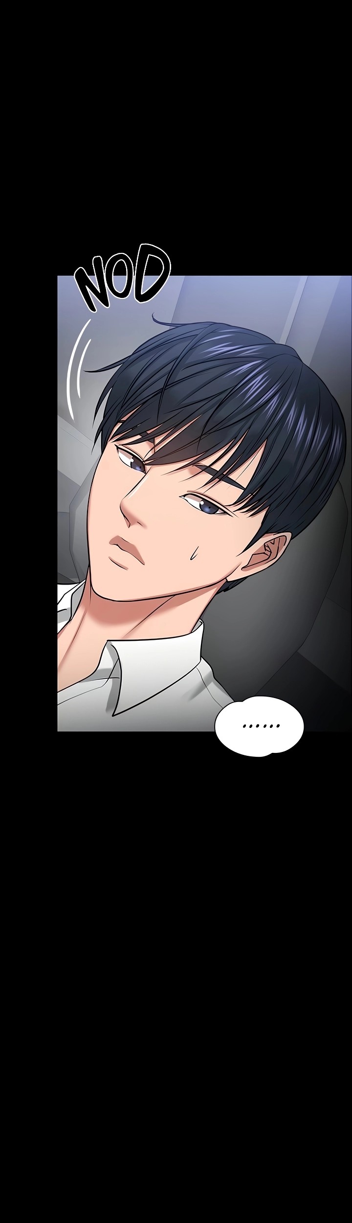 Are You Just Going To Watch? Chapter 29 Page 17