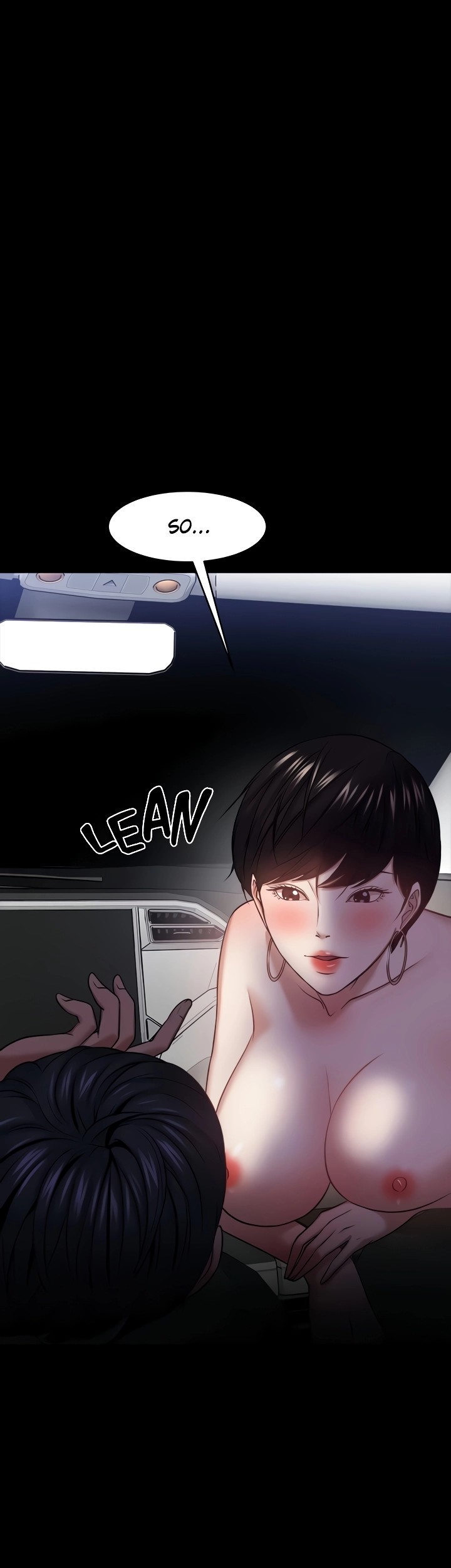 Are You Just Going To Watch? Chapter 29 Page 3