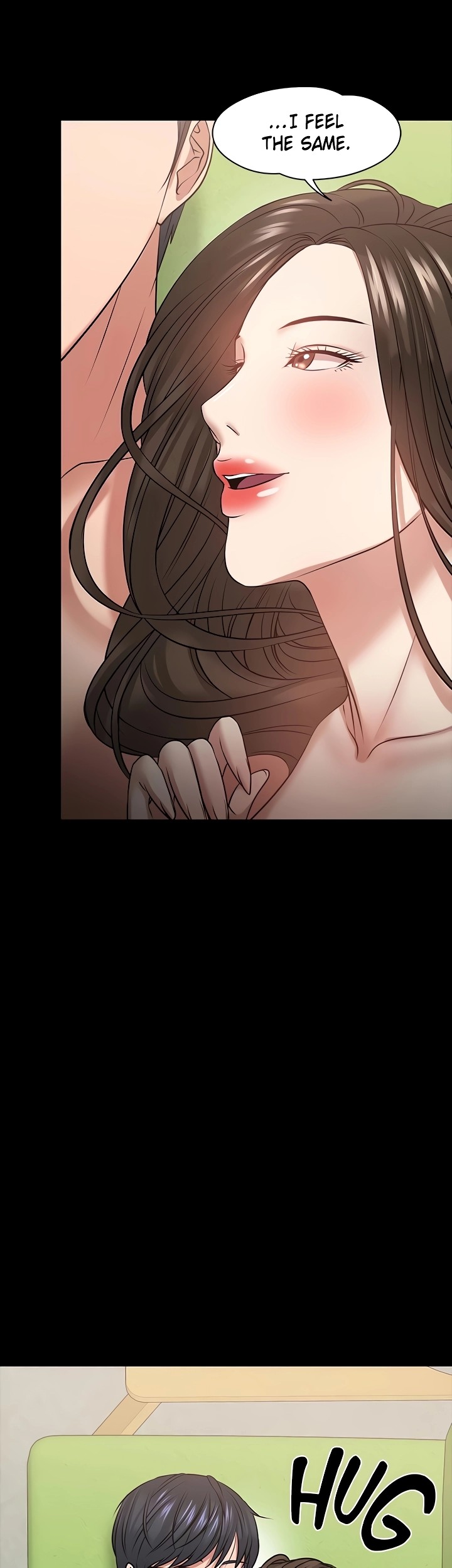 Are You Just Going To Watch? Chapter 29 Page 69