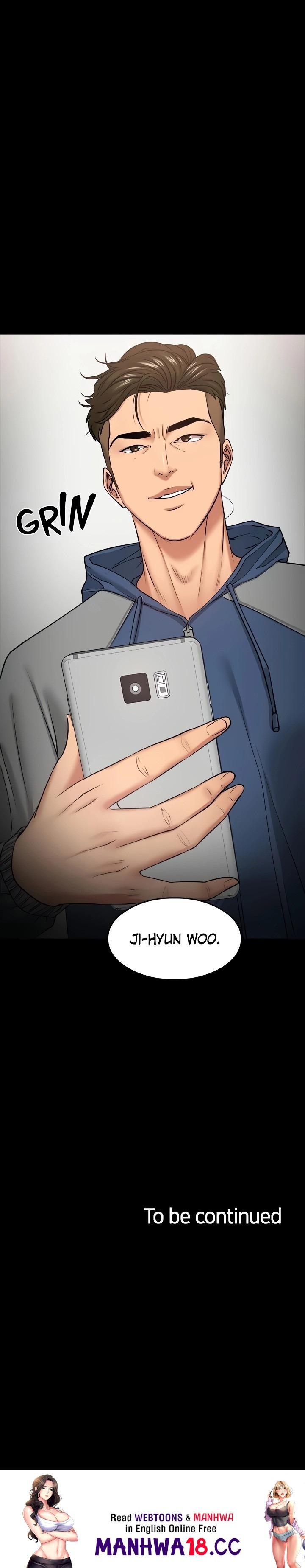 Are You Just Going To Watch? Chapter 29 Page 79