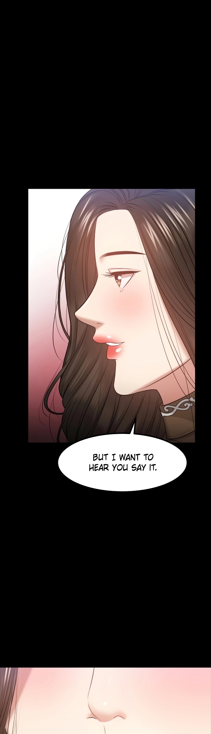 Are You Just Going To Watch? Chapter 30 Page 12
