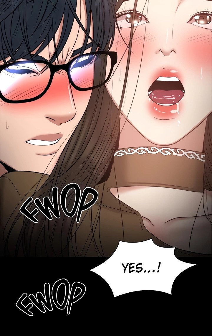 Are You Just Going To Watch? Chapter 30 Page 31