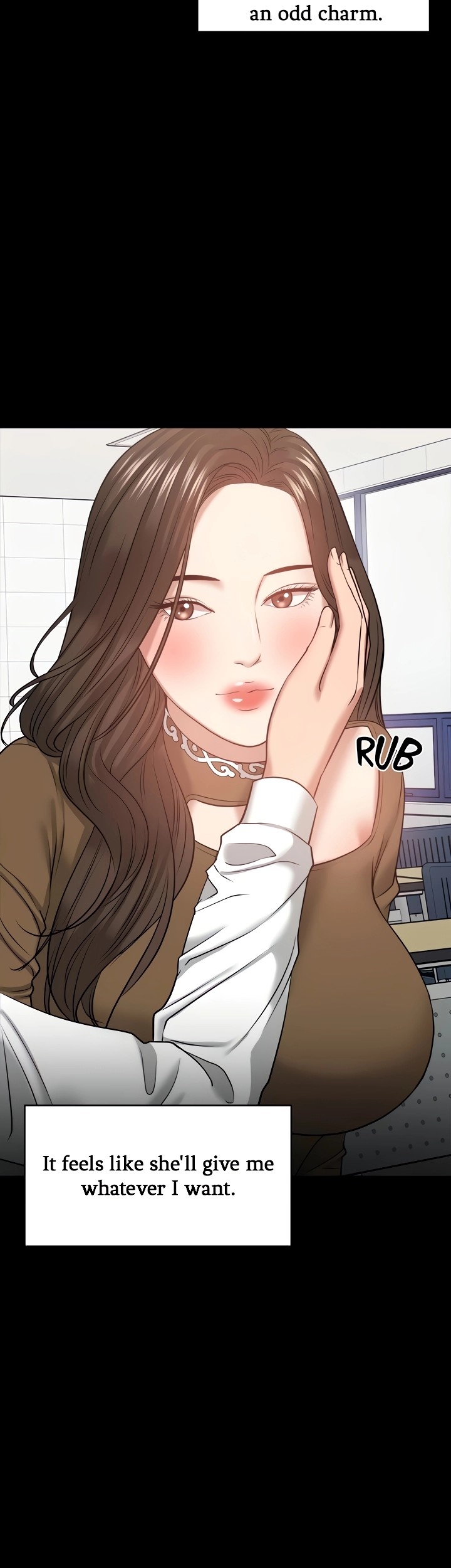 Are You Just Going To Watch? Chapter 30 Page 42