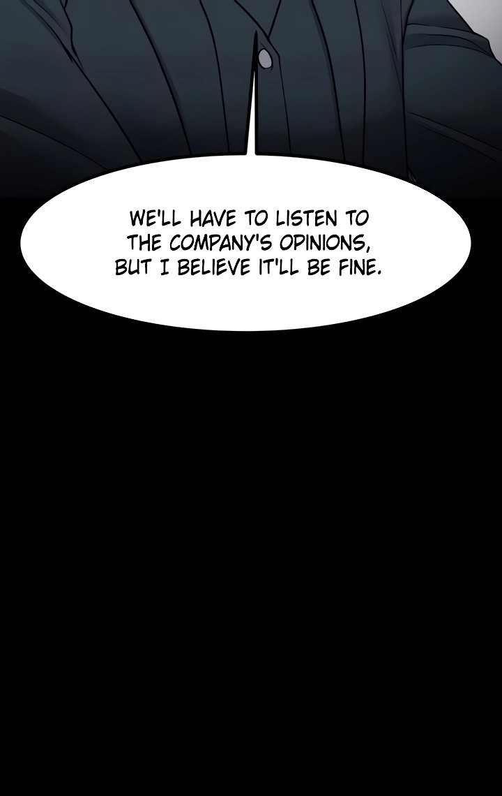 Are You Just Going To Watch? Chapter 30 Page 51