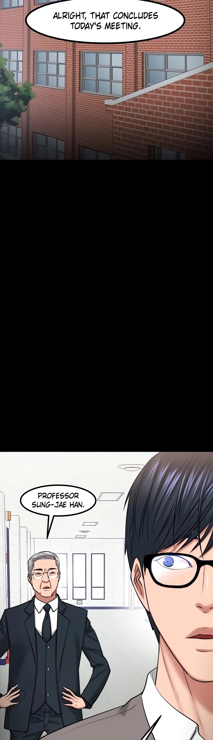 Are You Just Going To Watch? Chapter 30 Page 57