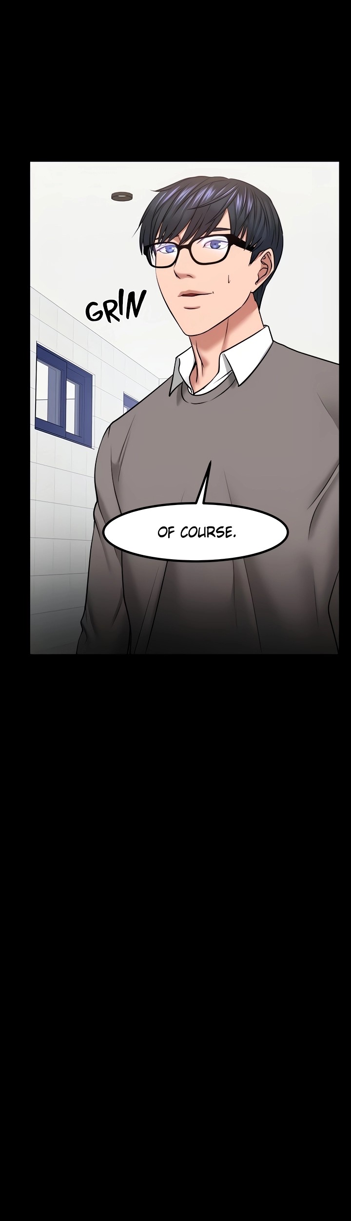 Are You Just Going To Watch? Chapter 30 Page 60