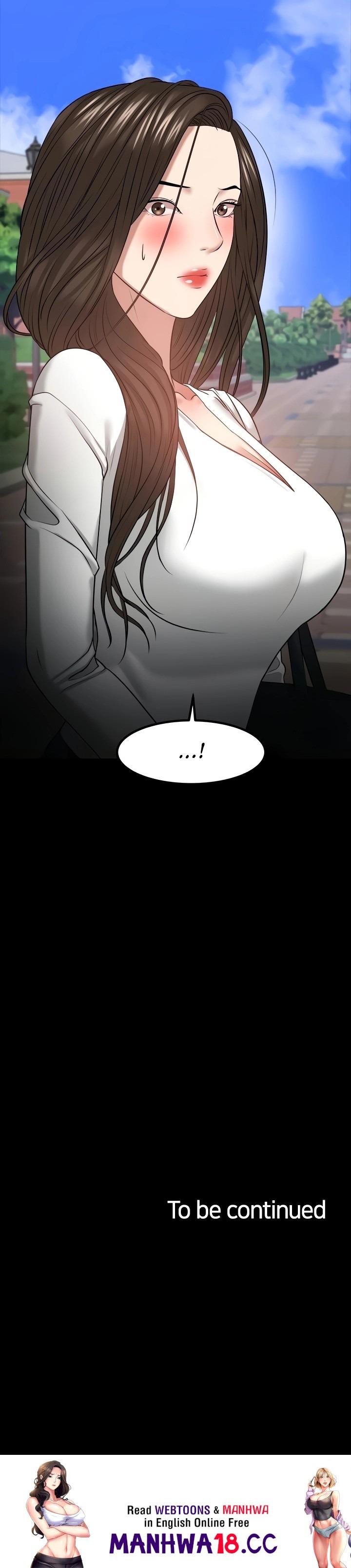 Are You Just Going To Watch? Chapter 30 Page 77