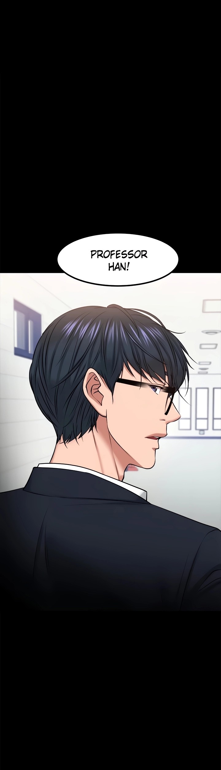 Are You Just Going To Watch? Chapter 31 Page 11