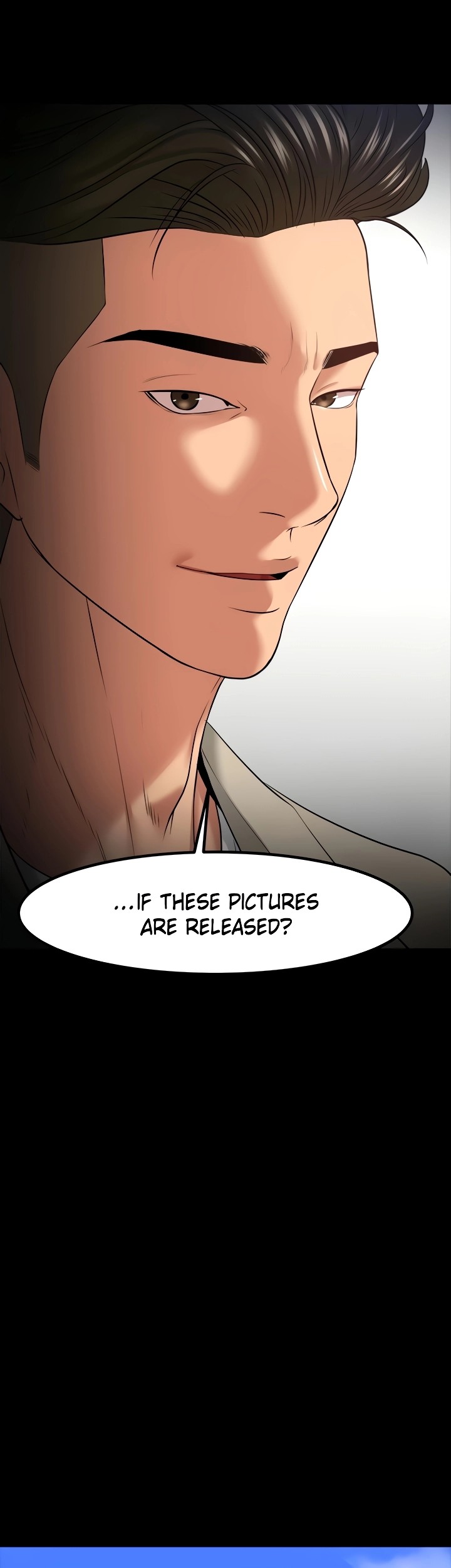 Are You Just Going To Watch? Chapter 31 Page 3