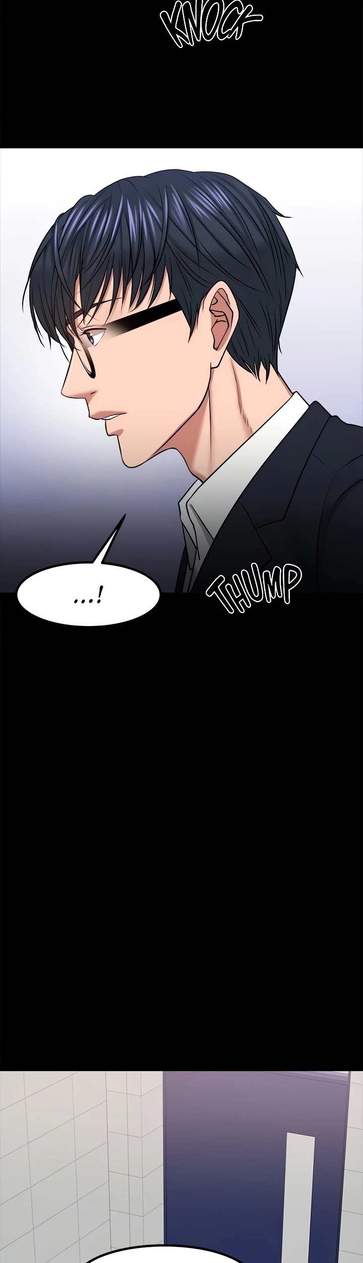 Are You Just Going To Watch? Chapter 31 Page 59