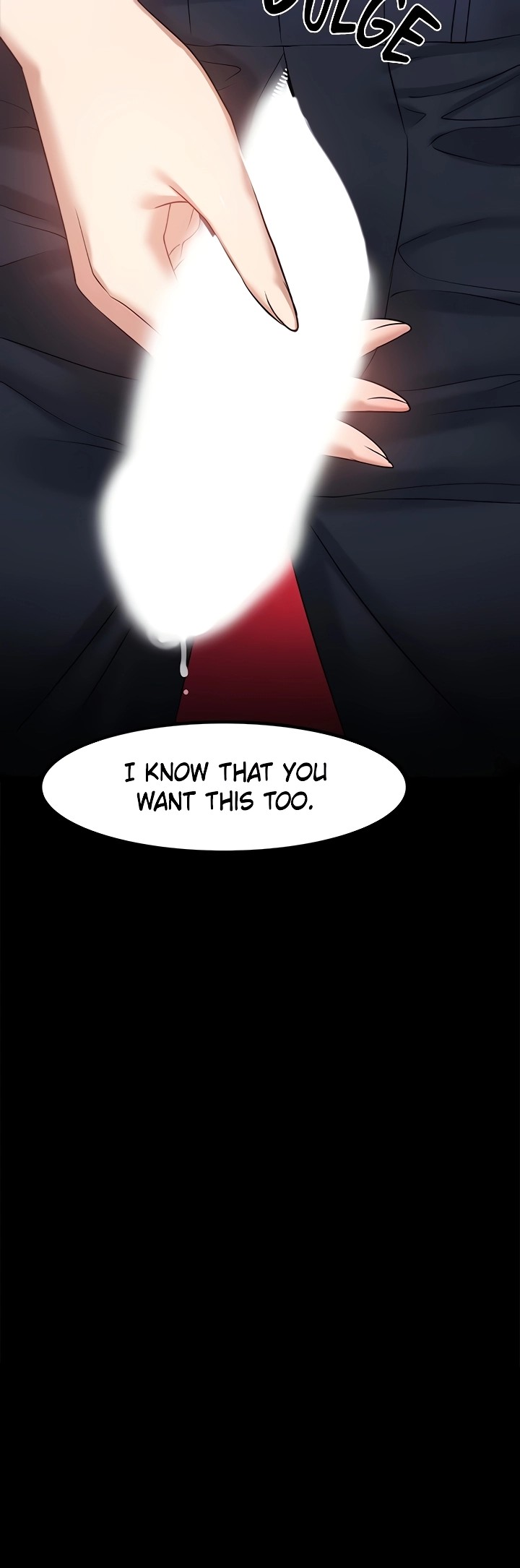 Are You Just Going To Watch? Chapter 32 Page 2