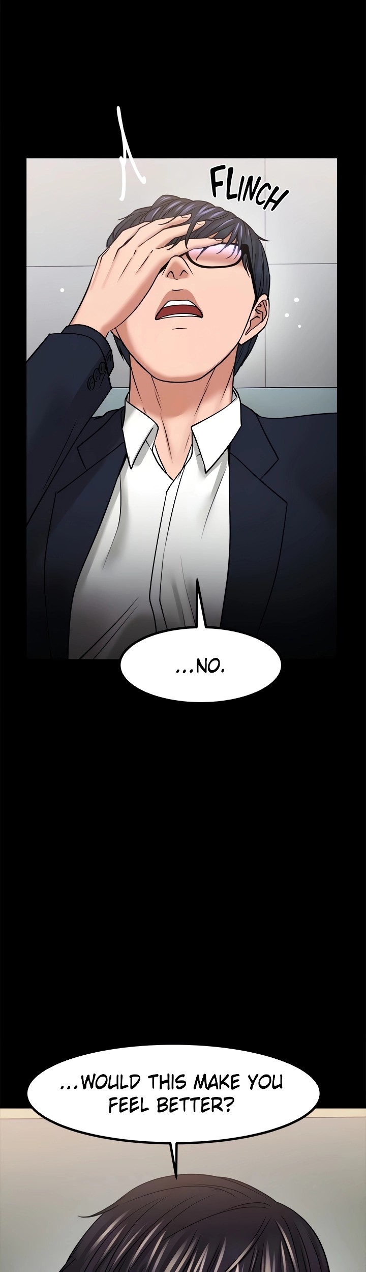 Are You Just Going To Watch? Chapter 32 Page 20